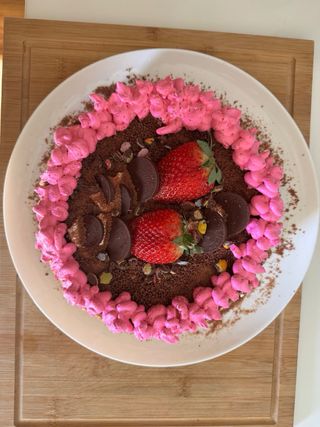 Belinda’s Sweet Stories