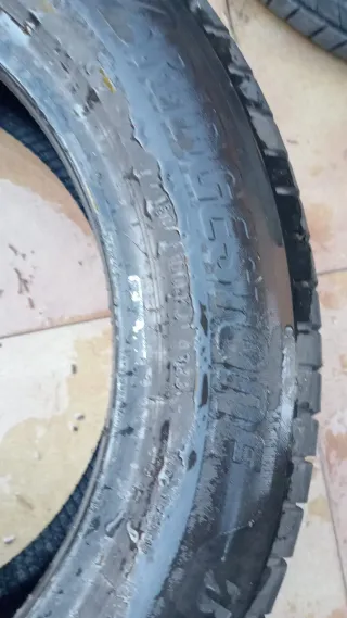 Neumático Bridgestone 205/55R16