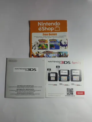 Super Mario Maker 3DS - Juego Nintendo 3DS