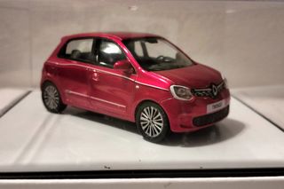 Renault Twingo Rojo