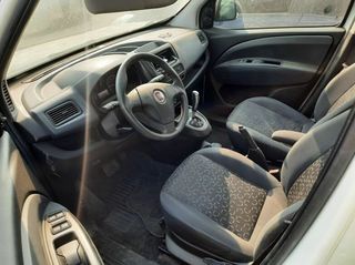 Fiat 1336938 puerta 51814869 doblo my doblo 1.6