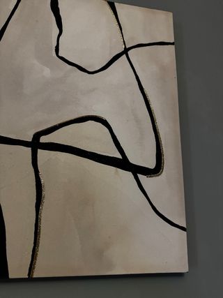 Cuadro Maisons du Monde