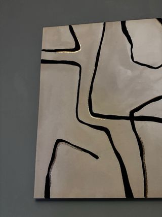 Cuadro Maisons du Monde