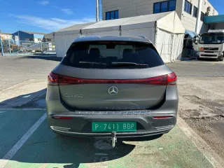 Mercedes-Benz EQA (H243) 2023