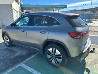 Mercedes-Benz EQA (H243) 2023