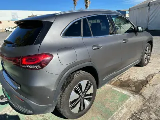 Mercedes-Benz EQA (H243) 2023