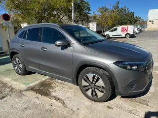 Mercedes-Benz EQA (H243) 2023