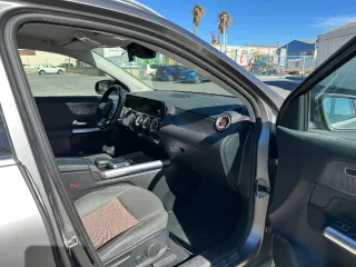 Mercedes-Benz EQA (H243) 2023