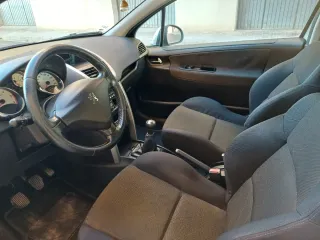 Peugeot 207 2008