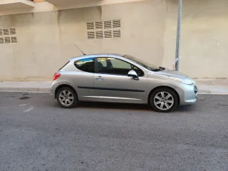 Peugeot 207 2008
