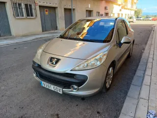 Peugeot 207 2008