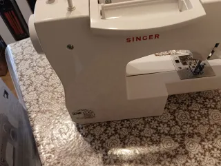 Macchina da cucire Singer Talent