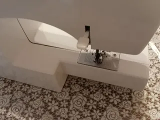 Macchina da cucire Singer Talent