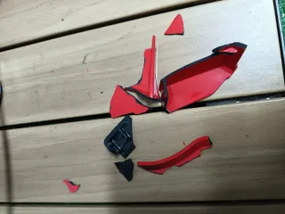 Horno Eléctrico Pizza Bestron 1800W