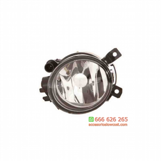 Faros antiniebla para SKODA  FABIA  (10-) y ROOMS