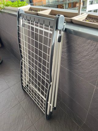 Tendedero plegable NUEVO