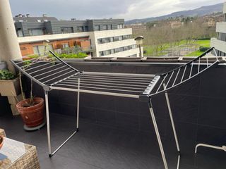 Tendedero plegable NUEVO