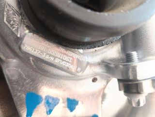 A20dte motor completo opel insignia a galap1150812