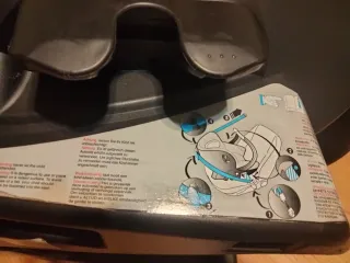 Silla Coche Bebé Confort Creatix-Fix