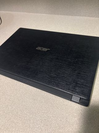 Portatile Acer Aspire 3 i5 12GB RAM - Batteria nuova