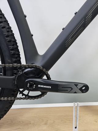 SCOTT SCALE 940 (TALLA XL)