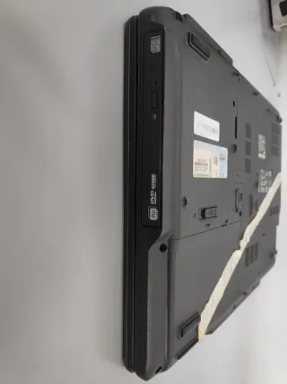 Portátil Acer Extensa 5630Z Negro