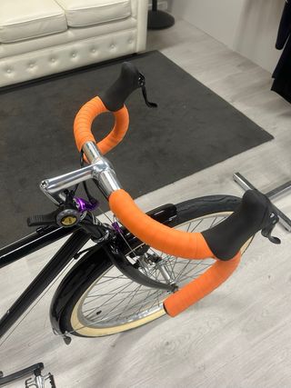 BICICLETA URBANA VINTAGE