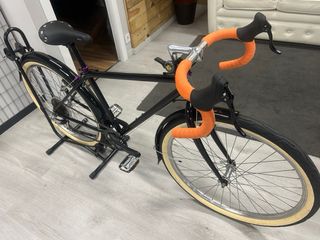 BICICLETA URBANA VINTAGE