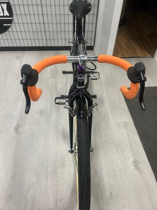 BICICLETA URBANA VINTAGE