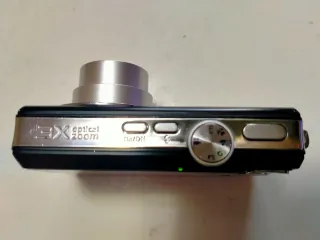 Se Vende Cámara Kodak M863 Negra