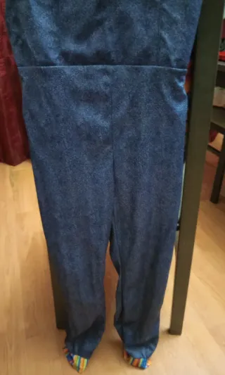 Disfraz Chucky Talla 10/12