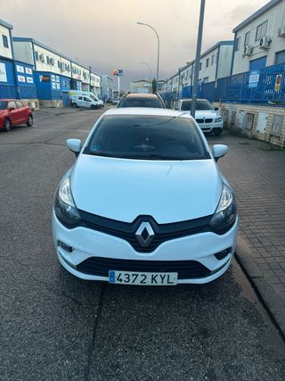 Renault Clio 2019