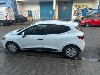 Renault Clio 2019