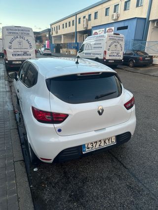 Renault Clio 2019
