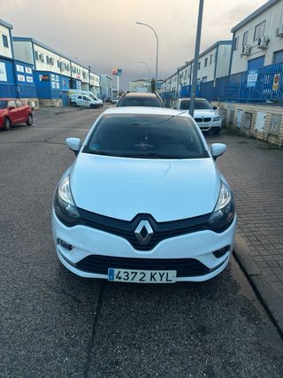 Renault Clio 2019