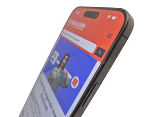 IPHONE 15 PRO MAX 256GB TITANIO NEGRO SALUD DE BATERIA 89% + CAJA