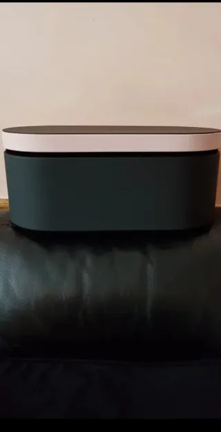 Scatola Dyson supersonic y nural (nuova autentica)