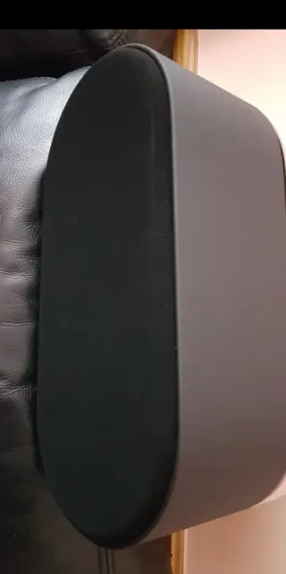 Scatola Dyson supersonic y nural (nuova autentica)