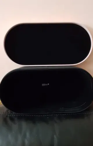 Scatola Dyson supersonic y nural (nuova autentica)