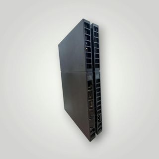 CONSOLA PS4 FAT 500GB * SIN MANDO*