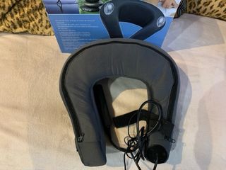 Almohada Masajeador Cervical