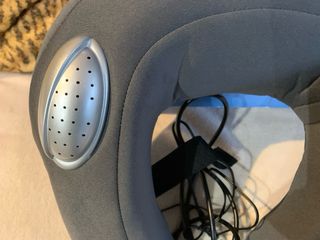 Almohada Masajeador Cervical