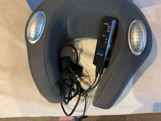 Almohada Masajeador Cervical