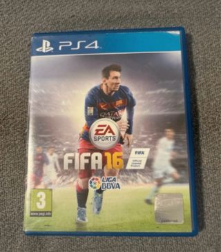 Ratchet & Clank e Fifa 16 PS4