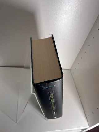 Libros otherland 1 y 3