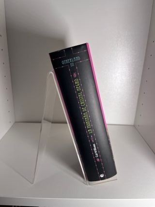 Libros otherland 1 y 3