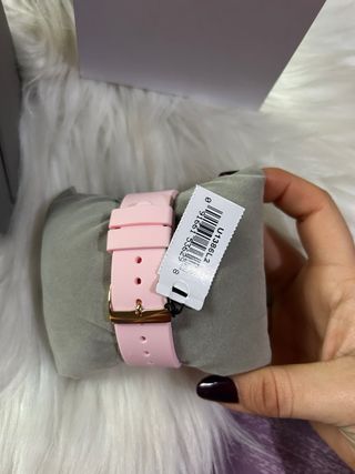 Orologio Guess Rosa Nuovo