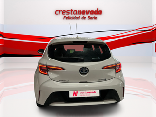 Toyota Corolla 2020 ¡¡Desde 339€ al mes!!