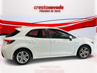 Toyota Corolla 2020 ¡¡Desde 339€ al mes!!