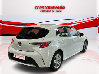 Toyota Corolla 2020 ¡¡Desde 339€ al mes!!